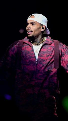 Chris Brown Wallpaper Top Best Background
