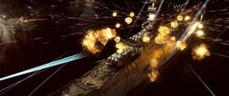 The Celluloid Coffin Space Battleship Yamato