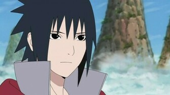 Sasuke Uchiha Naruto Shippuuden Lovers Wallpaper
