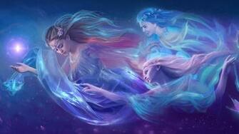 Fairies Wallpaper