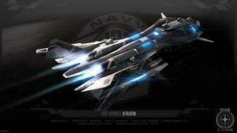 Star Citizen 4k Wallpaper