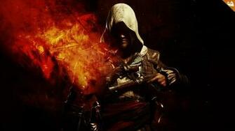 Assassins Creed Black Flag Game HD Wallpaper Search More