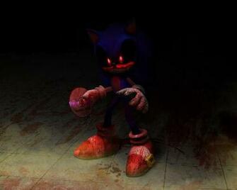 Sonicexeluv Image Sonic Exe W
