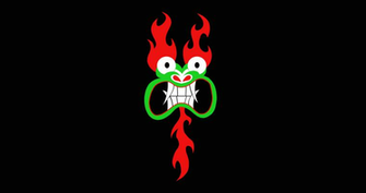 Samurai Jack Background