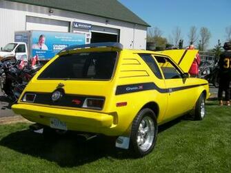 Amc Gremlin