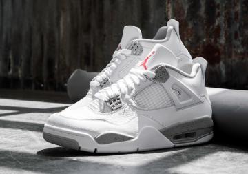 Air Jordan White Oreo Ct8527 Store List Sneakernews