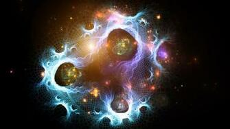 Quantum Physics Background Of Mechanics Is