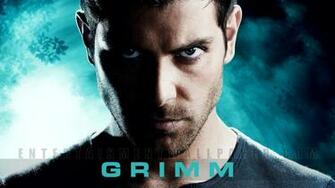 Tv Show Grimm Wallpaper Size More