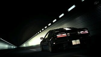 300zx Z32 Wallpaper