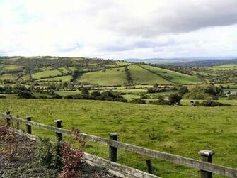 All About The Famous Places Ireland Landscape Beautiful