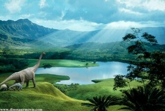 Dinosaur HD Wallpaper Movies Songs Lyrics