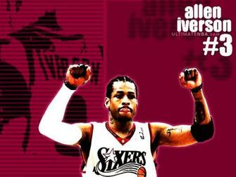 Allen Iverson Wallpaper World Top Best HD Desktop