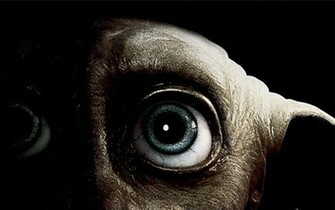 Warner Bros Cast Dobby Wallpaper Art HD
