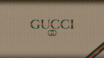Gucci Logo Wallpaper