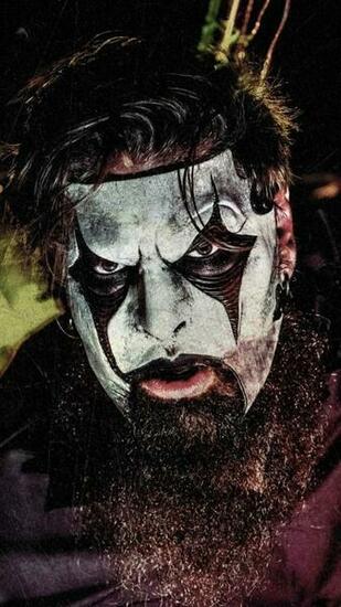 Corey Taylor Wallpaper