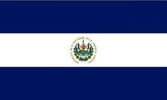 Bandera De El Salvador Wikipedia La Enciclopedia Libre Holiday