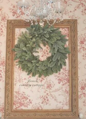 French Country Cottage Shabby Love
