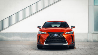 Vehicles Lexus Ux 4k Ultra HD Wallpaper