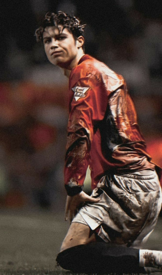 Cr7