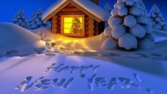 Top All Wallpaper Happy New Year