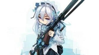 Chaika The Coffin Princess HD Wallpaper Background Image