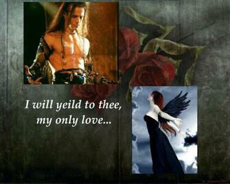 Wallpaper Criss Angel