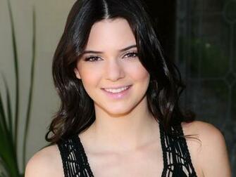 Kendall Jenner Wallpaper High Quality HD Image