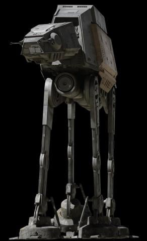 Walker Wookieepedia Fandom