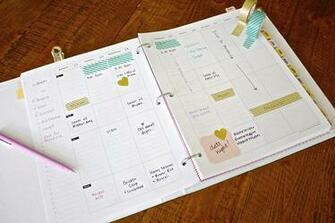 Emily Ley Planner Re Online Cards December