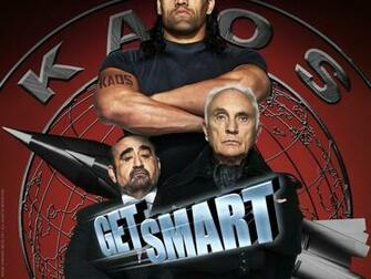 Get Smart Wallpaper