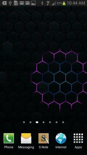 Live Wallpaper For Your Android Phone Or Tablet Gadget
