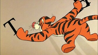 Tigger HD Wallpaper