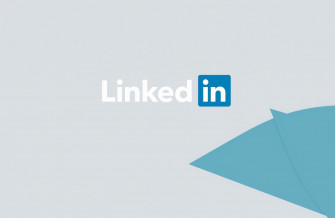 Linkedin Background
