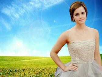 Wallpaper Emma Watson HD Collection