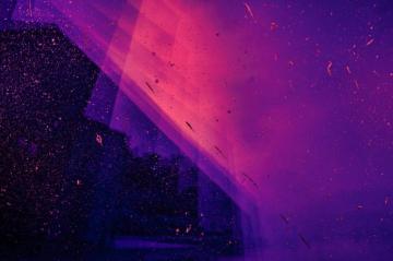 Purple Wallpaper HD Hq