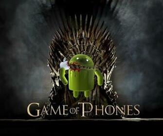 Game Of Thrones Phone Wallpaper
