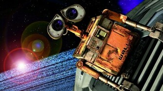 Kinds Of Wallpaper Cute Robot