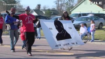 Parade Honoring Martin Luther King Jr Canceled For Second Year In