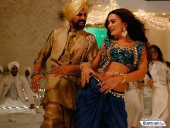 Singh Is Bling Desktop Wallpaper At Resolution For