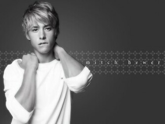Mitch Wallpaper Photo Jpg