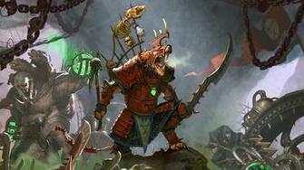 Total War Warhammer Ii HD Wallpaper Image Dodowallpaper