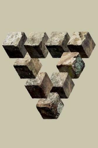 Illusion iPhone HD Wallpaper