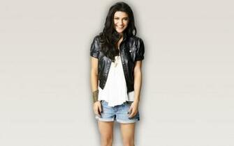 Jessica Szohr Wallpaper Wide Cloudpix