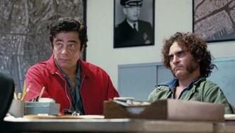 Inherent Vice Wallpaper And Background Image Net