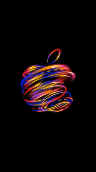 Wallpaper iPhone Apple Gangnam 4k Os