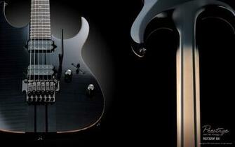 Guitar Ibanez Wallpaper HD In Music Imageci