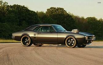 Pontiac Gto Wallpaper HD