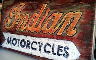 Indian Motorcycle Wallpaper