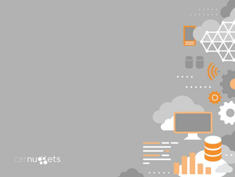 The Cbt Nuggets Part