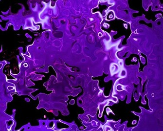 Colorful Haze Wallpaper On This Purple Background Website